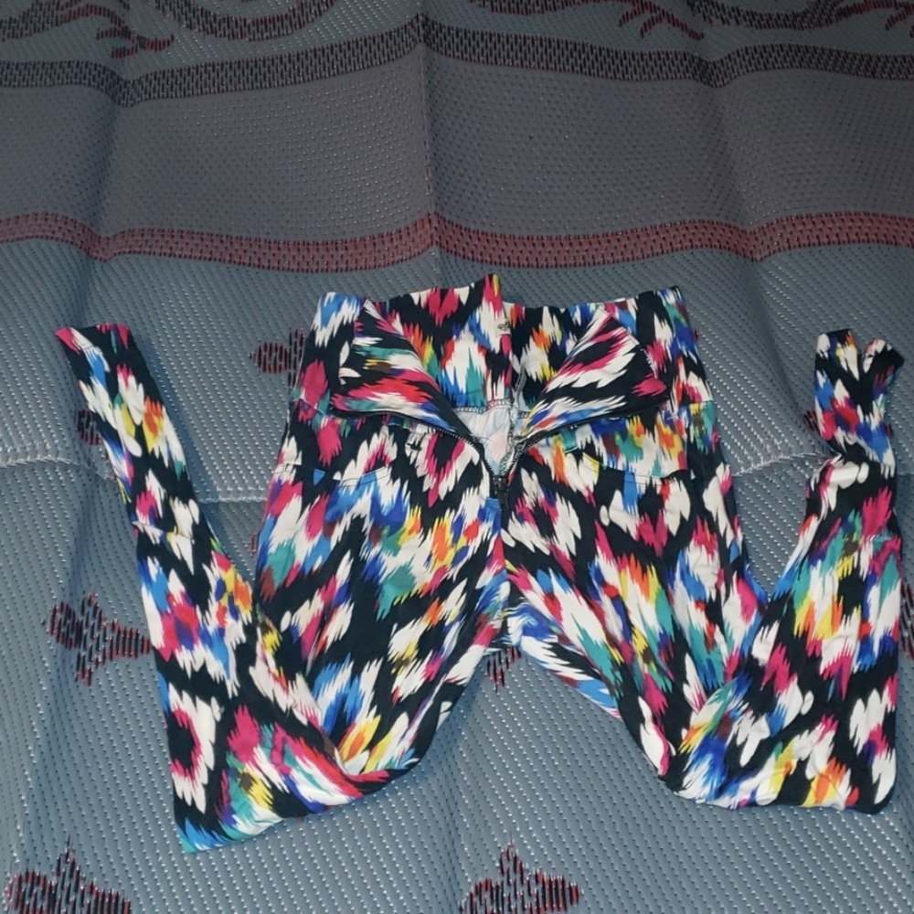 Women's Jeggings